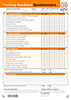 ePC Training Evaluation Form